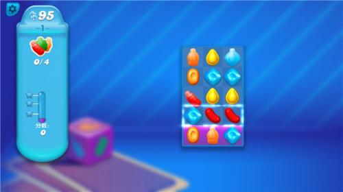 糖果传奇_https://www.wordpress6.com_休闲益智_第2张