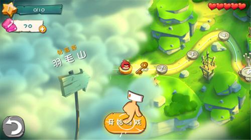 愤怒的小鸟2_https://www.wordpress6.com_休闲益智_第5张