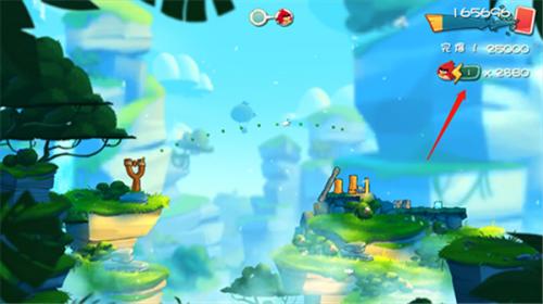 愤怒的小鸟2_https://www.wordpress6.com_休闲益智_第4张