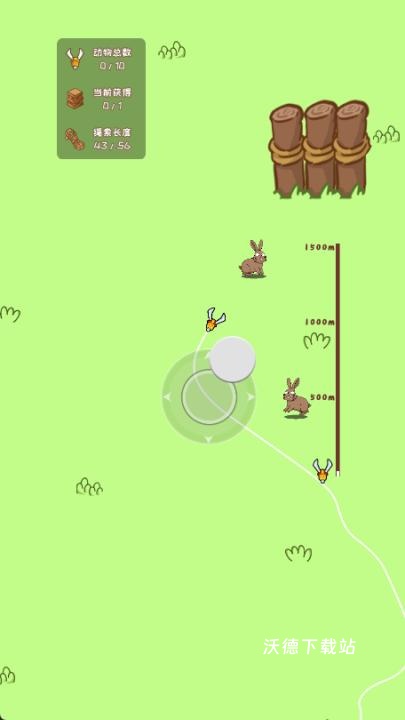 刮毛模拟器_https://www.wordpress6.com_休闲益智_第3张