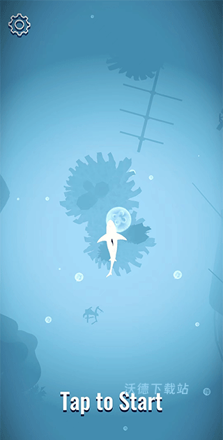 深海鱼群_https://www.wordpress6.com_休闲益智_第1张