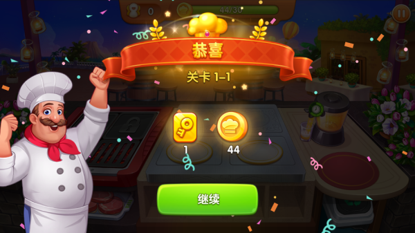 疯狂餐厅_https://www.wordpress6.com_模拟经营_第6张