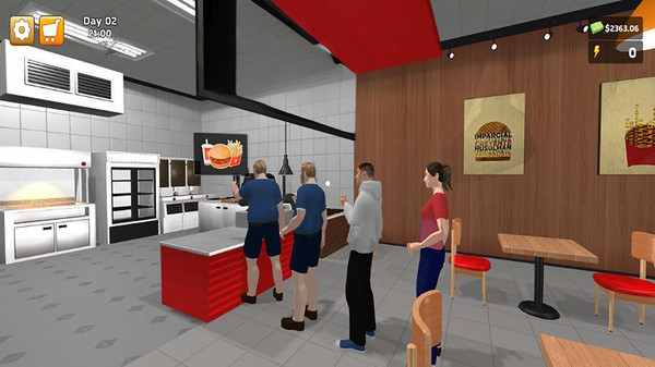 美食大亨传奇下载_https://www.wordpress6.com_模拟经营_第2张