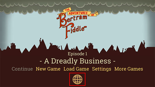 伯特伦费德历险记2下载_https://www.wordpress6.com_休闲益智_第1张