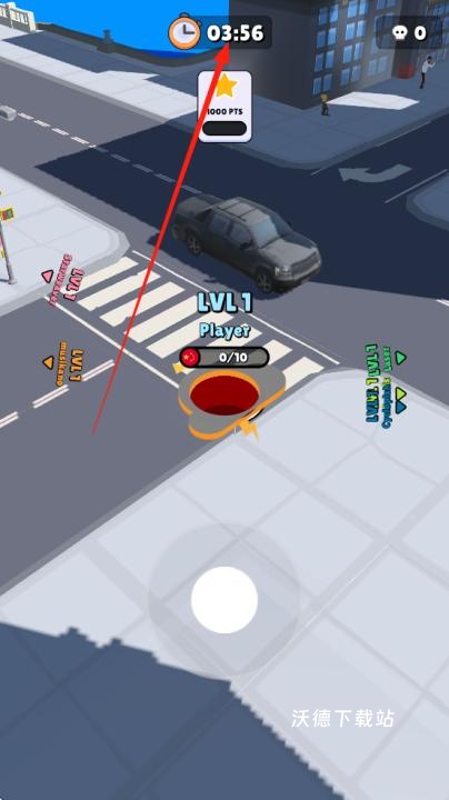 黑洞大作战国际版_https://www.wordpress6.com_休闲益智_第1张