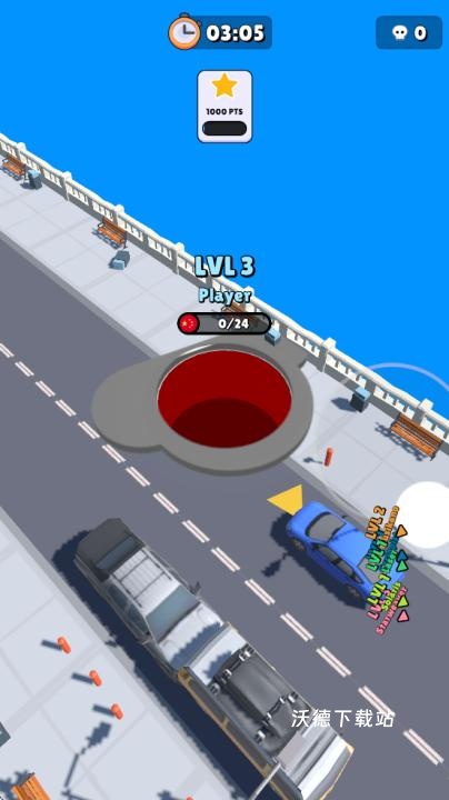 黑洞大作战国际版_https://www.wordpress6.com_休闲益智_第3张