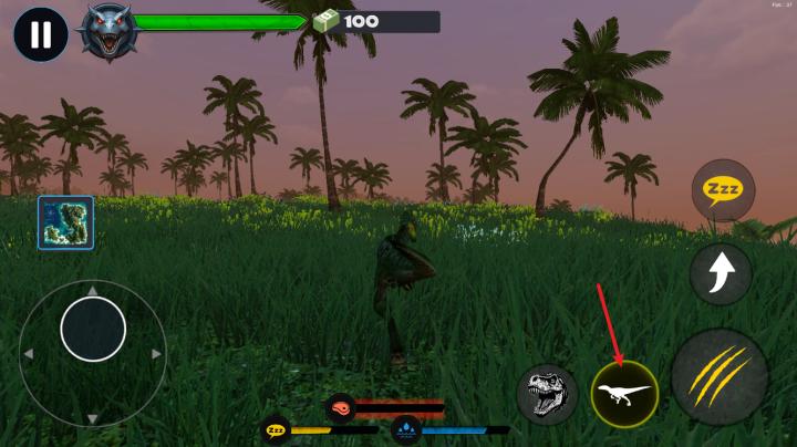 侏罗纪冲突_https://www.wordpress6.com_角色扮演_第3张