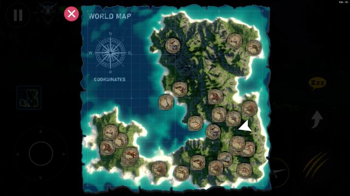 侏罗纪冲突_https://www.wordpress6.com_角色扮演_第4张