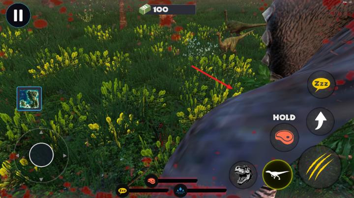 侏罗纪冲突_https://www.wordpress6.com_角色扮演_第6张