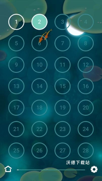 浅塘_https://www.wordpress6.com_休闲益智_第5张