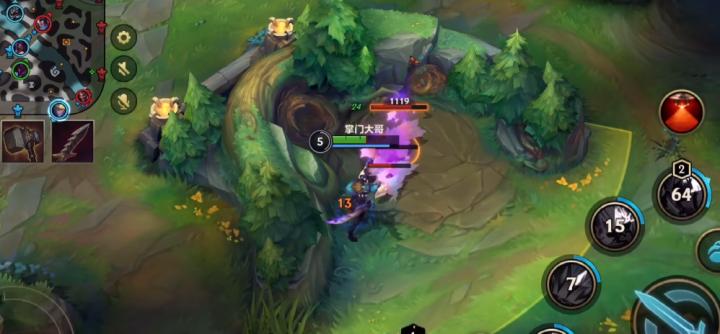 螳螂配这辅助胜率暴涨80%，钻石局乱杀_https://www.wordpress6.com_游戏攻略_第3张