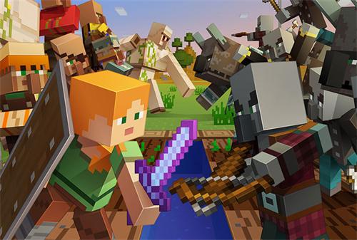 我的世界指令代码大全_https://www.wordpress6.com_游戏攻略_第3张