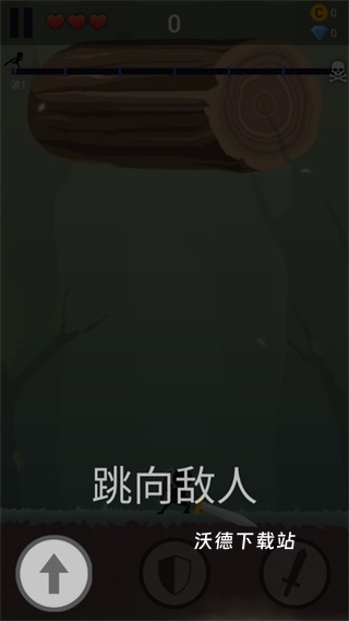 刀锋火柴人下载_https://www.wordpress6.com_休闲益智_第3张