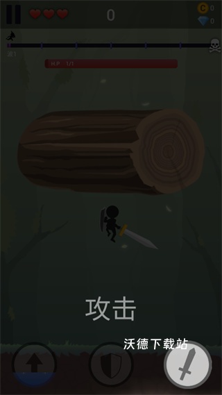 刀锋火柴人下载_https://www.wordpress6.com_休闲益智_第4张