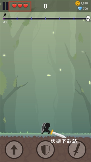 刀锋火柴人下载_https://www.wordpress6.com_休闲益智_第6张