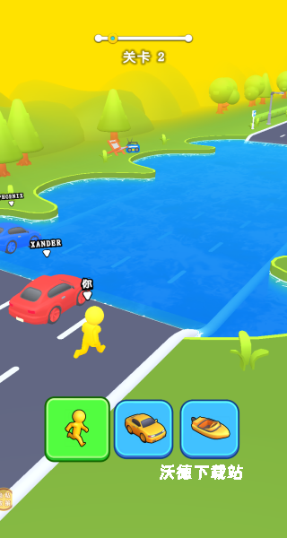 益智冲锋下载_https://www.wordpress6.com_休闲益智_第4张