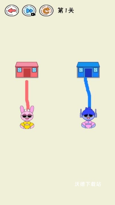 切尔西大冒险下载_https://www.wordpress6.com_休闲益智_第1张