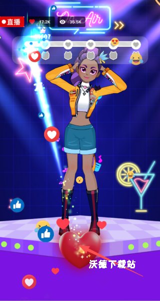 帮他穿搭吧下载_休闲益智_第4张_沃德下载站 帮他穿搭吧下载_https://www.wordpress6.com_休闲益智_第4张