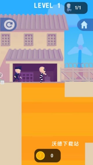 小K密室逃亡下载_https://www.wordpress6.com_休闲益智_第2张