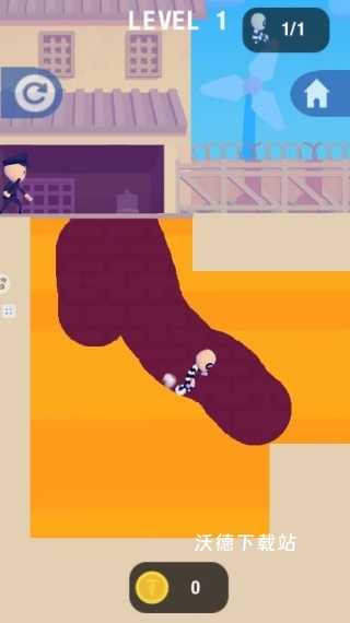 小K密室逃亡下载_https://www.wordpress6.com_休闲益智_第3张