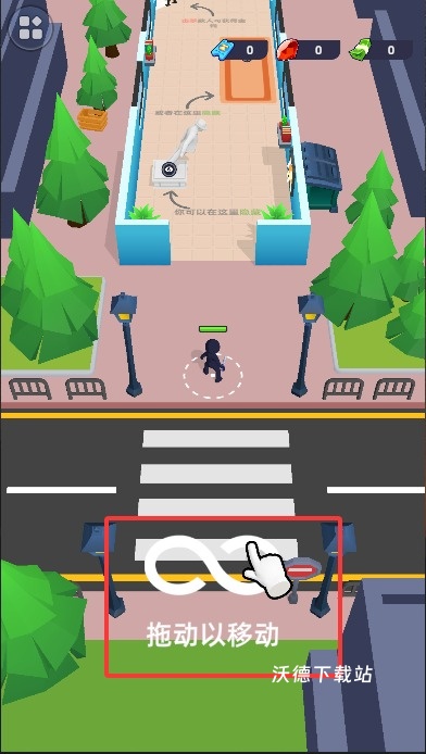 杀手惊魂下载_https://www.wordpress6.com_飞行射击_第1张