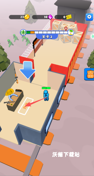 无敌模拟器下载_https://www.wordpress6.com_休闲益智_第2张