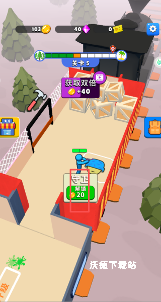 无敌模拟器下载_https://www.wordpress6.com_休闲益智_第4张