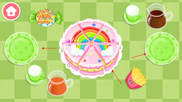 宝宝生日派对_https://www.wordpress6.com_休闲益智_第5张