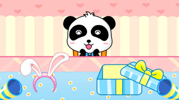 宝宝生日派对_https://www.wordpress6.com_休闲益智_第7张