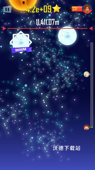 拋出銀河系下载_https://www.wordpress6.com_休闲益智_第5张