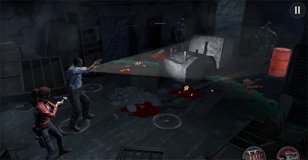 生化险境生存兵种下载_https://www.wordpress6.com_动作冒险_第6张