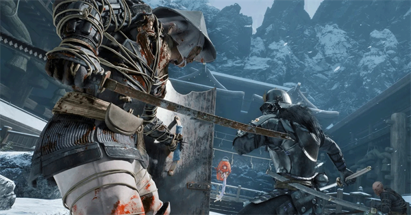 生化险境生存兵种下载_https://www.wordpress6.com_动作冒险_第8张