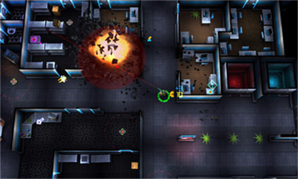 霓虹铬下载_https://www.wordpress6.com_动作冒险_第1张