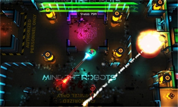 霓虹铬下载_https://www.wordpress6.com_动作冒险_第2张