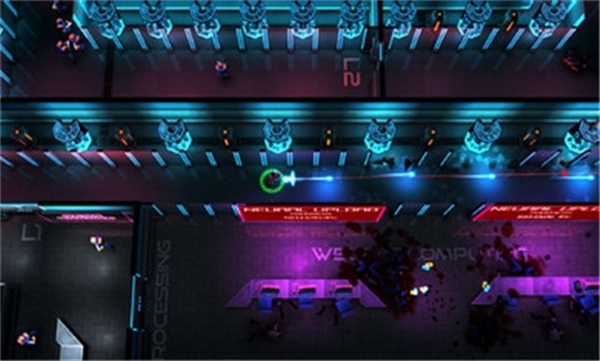 霓虹铬下载_https://www.wordpress6.com_动作冒险_第3张