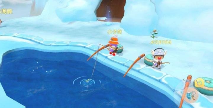 摩尔庄园钓鱼全攻略_https://www.wordpress6.com_游戏攻略_第2张