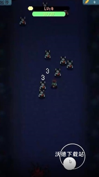 鬼杀试炼下载_https://www.wordpress6.com_动作冒险_第1张