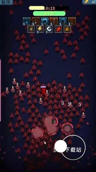 鬼杀试炼下载_https://www.wordpress6.com_动作冒险_第4张