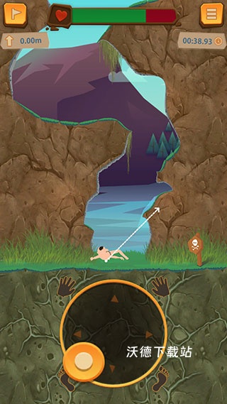 登山模拟器下载_https://www.wordpress6.com_模拟经营_第5张