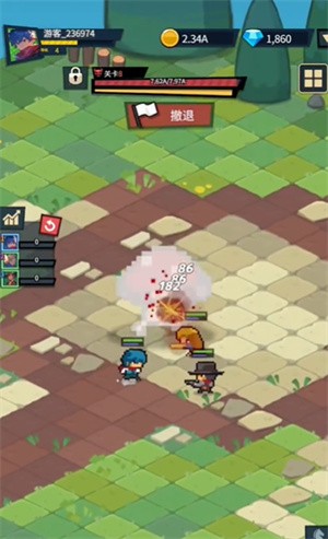 代号奇袭下载_https://www.wordpress6.com_飞行射击_第4张