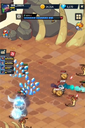 代号奇袭下载_https://www.wordpress6.com_飞行射击_第6张