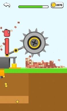 厨余粉碎机下载_https://www.wordpress6.com_休闲益智_第1张