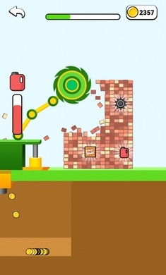 厨余粉碎机下载_https://www.wordpress6.com_休闲益智_第2张