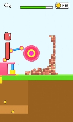 厨余粉碎机下载_https://www.wordpress6.com_休闲益智_第3张