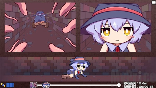 莉拉酱与狭窄洞穴下载_https://www.wordpress6.com_休闲益智_第3张