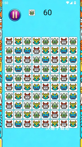 秘境图腾消除下载_https://www.wordpress6.com_休闲益智_第1张