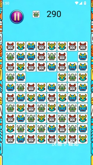 秘境图腾消除下载_https://www.wordpress6.com_休闲益智_第3张