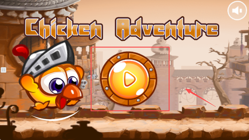 小鸡爱冒险下载_https://www.wordpress6.com_休闲益智_第1张