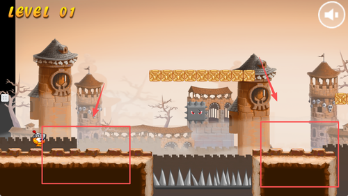 小鸡爱冒险下载_https://www.wordpress6.com_休闲益智_第2张