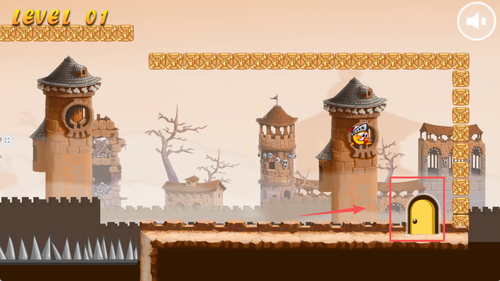 小鸡爱冒险下载_https://www.wordpress6.com_休闲益智_第3张